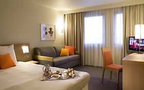 Novotel Paris Centre Bercy